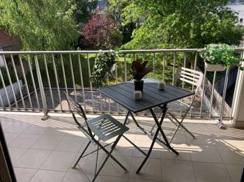 Vente Appartement 3 piècesNantes Canclaux - Mellinet