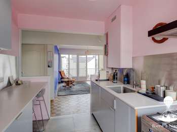 Vente appartement 4 pièces Vente appartement 4 pièces
