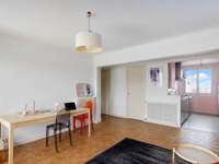 Vente appartement 4 pièces Vente appartement 4 pièces