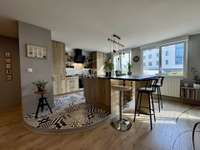 Vente appartement 1 pièce Vente appartement 1 pièce