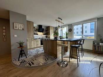 Vente appartement 1 pièce Vente appartement 1 pièce