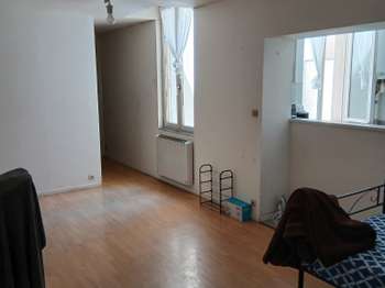 Vente Appartement 2 piècesNantes Canclaux - Mellinet