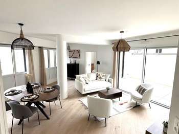 Vente appartement 3 pièces Vente appartement 3 pièces