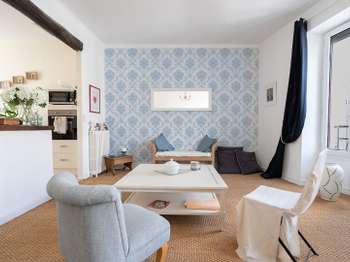 Vente appartement 2 pièces Nantes Canclaux - Mellinet 44
