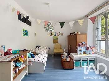 Vente appartement 3 pièces Nantes Canclaux - Mellinet 44
