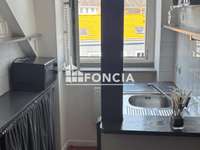 Vente appartement 1 pièce Vente appartement 1 pièce