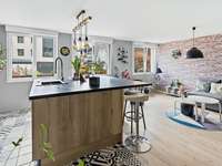 Vente Chambre 2 pièces Vente Chambre 2 pièces