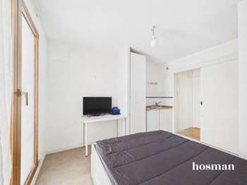 Vente Appartement T1Nantes Canclaux - Mellinet