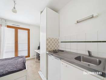 Vente appartement 1 pièce Vente appartement 1 pièce