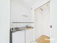 Vente appartement 1 pièce Vente appartement 1 pièce