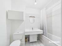 Vente appartement 1 pièce Vente appartement 1 pièce