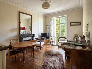 Vente Appartement 3 piècesNantes Canclaux - Mellinet