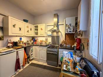 Vente appartement 3 pièces Vente appartement 3 pièces