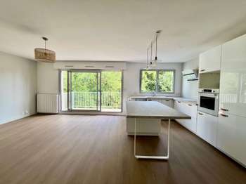 Vente appartement 2 pièces Nantes Canclaux - Mellinet 44