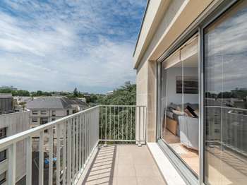 Vente Appartement 4 piècesNantes Canclaux - Mellinet