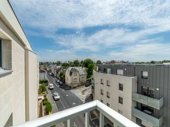 Vente Appartement 4 piècesNantes Canclaux - Mellinet