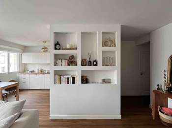 Vente Appartement 3 piècesNantes Canclaux - Mellinet