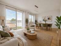 Vente appartement 2 pièces Vente appartement 2 pièces