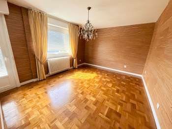 Vente appartement 3 pièces Nantes Canclaux - Mellinet 44