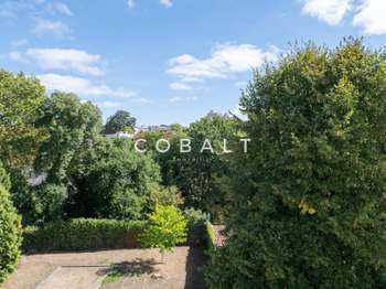 Vente appartement 3 pièces Nantes Canclaux - Mellinet 44