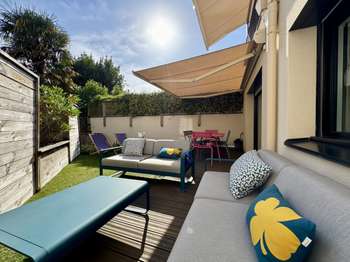 Vente Appartement 4 piècesNantes Canclaux - Mellinet