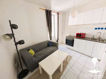 Vente StudioNantes Canclaux - Mellinet