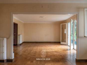 Vente appartement 4 pièces Nantes Canclaux - Mellinet 44