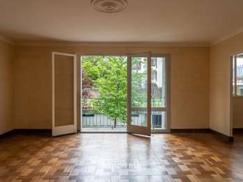 Vente Appartement 4 piècesNantes Canclaux - Mellinet