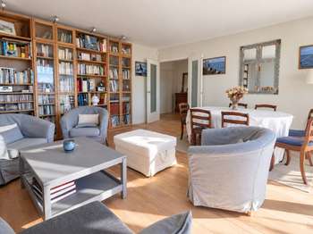 Vente appartement 5 pièces