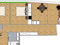 Vente appartement 4 pièces Vente appartement 4 pièces