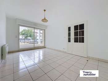 Vente Appartement 2 piècesNantes Canclaux - Mellinet