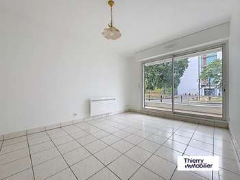 Vente Appartement 2 piècesNantes Canclaux - Mellinet