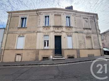 Vente Appartement 2 piècesNantes Canclaux - Mellinet