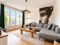 Vente appartement 3 pièces Vente appartement 3 pièces