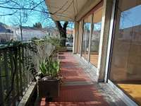 Vente appartement 6 pièces
