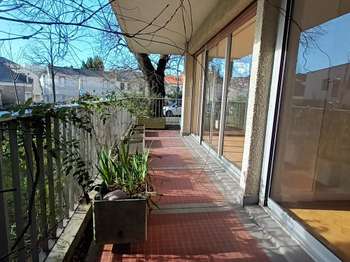Vente appartement 6 pièces Nantes Canclaux - Mellinet 44