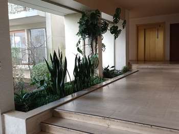 Vente appartement 6 pièces