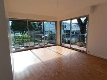 Vente appartement 6 pièces