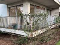 Vente appartement 6 pièces