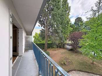 Vente appartement 4 pièces Nantes Canclaux - Mellinet 44