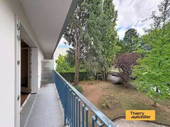 Vente Appartement 4 piècesNantes Canclaux - Mellinet