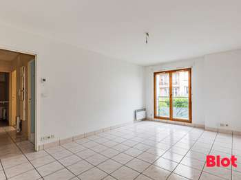 Vente Appartement 2 piècesNantes Canclaux - Mellinet