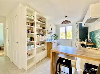 Vente Appartement 2 piècesNantes Canclaux - Mellinet