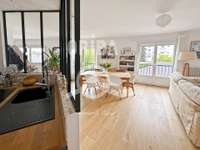 Vente appartement 4 pièces Vente appartement 4 pièces