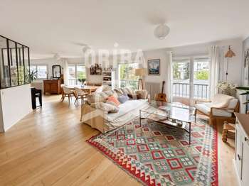 Vente Appartement 4 piècesNantes Canclaux - Mellinet