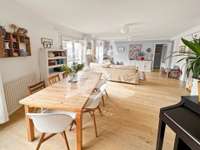 Vente appartement 4 pièces Vente appartement 4 pièces