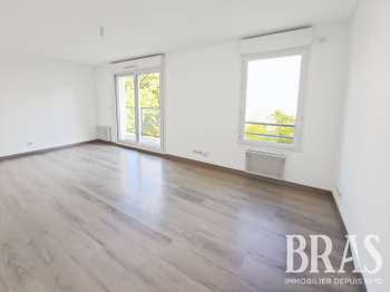 Vente appartement 2 pièces Nantes Canclaux - Mellinet 44