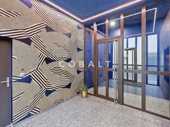 Vente appartement 3 pièces Nantes Canclaux - Mellinet 44