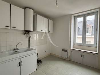Vente Appartement 2 piècesNantes Canclaux - Mellinet