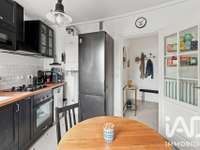 Vente appartement 5 pièces Vente appartement 5 pièces